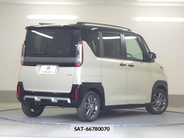 Mitsubishi DELICA MINI 2025-06 7810834-1
