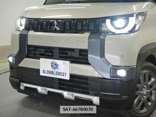 Mitsubishi DELICA MINI 2025-06 7810834-13