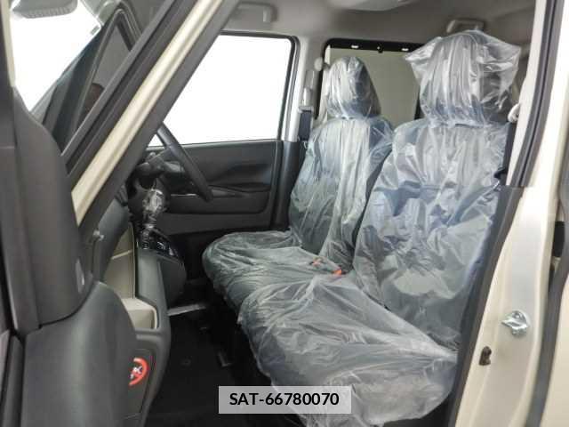 Mitsubishi DELICA MINI 2025-06 7810834-16