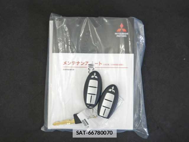 Mitsubishi DELICA MINI 2025-06 7810834-19