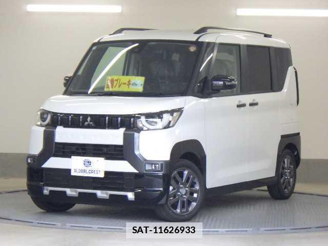 Mitsubishi DELICA MINI 2025-06 7810911-0