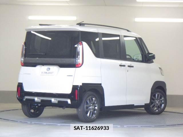Mitsubishi DELICA MINI 2025-06 7810911-1
