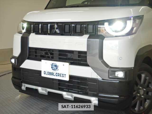Mitsubishi DELICA MINI 2025-06 7810911-13