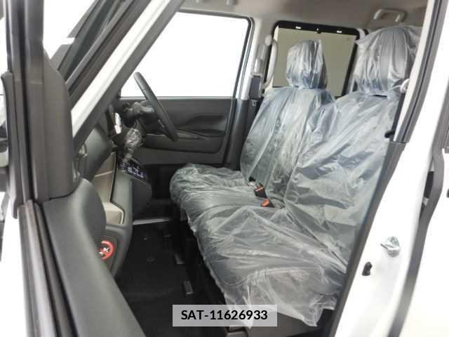 Mitsubishi DELICA MINI 2025-06 7810911-16