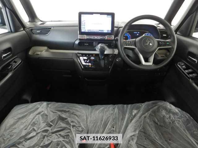 Mitsubishi DELICA MINI 2025-06 7810911-2