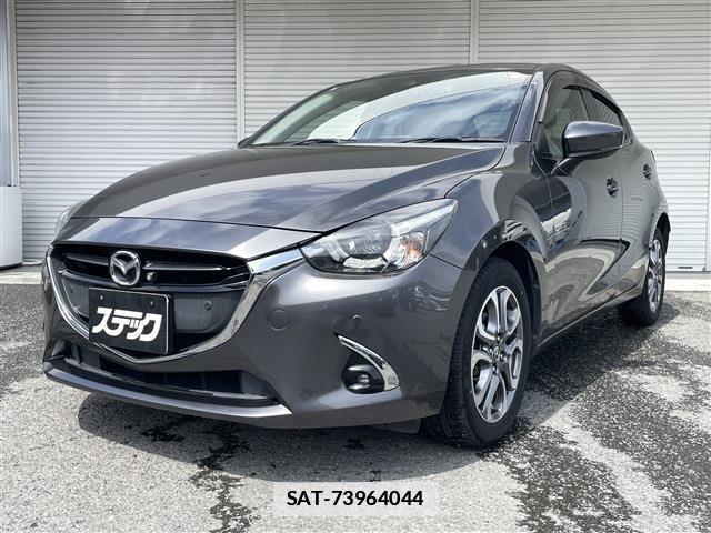 Mazda DEMIO 2019-06 7792941-0