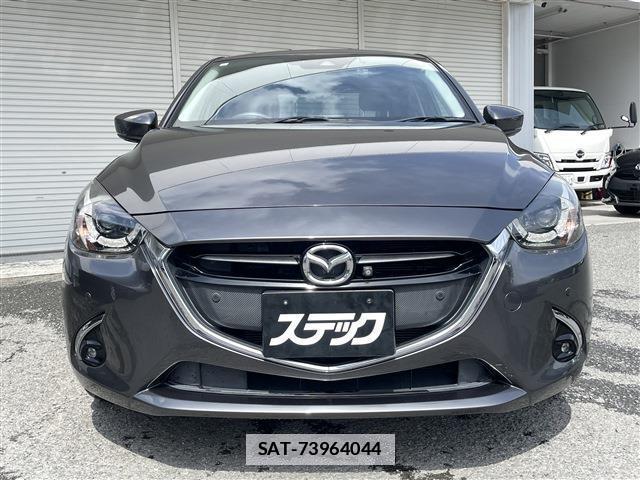 Mazda DEMIO 2019-06 7792941-1