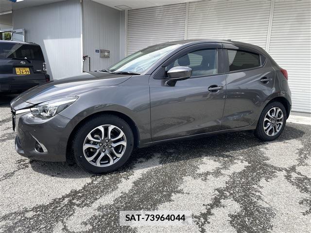 Mazda DEMIO 2019-06 7792941-10