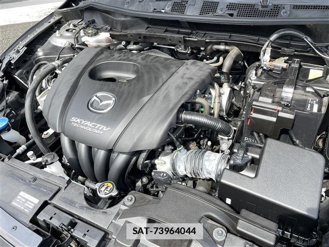 Mazda DEMIO 2019-06 7792941-16