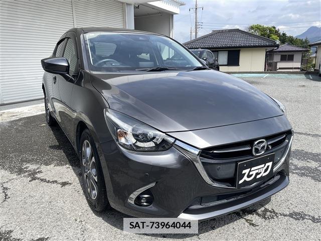 Mazda DEMIO 2019-06 7792941-2
