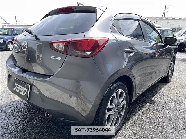 Mazda DEMIO 2019-06 7792941-3