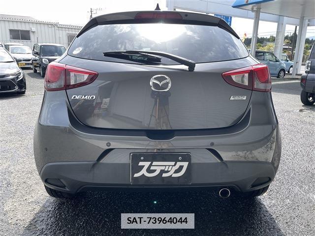 Mazda DEMIO 2019-06 7792941-4