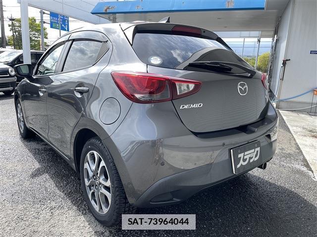 Mazda DEMIO 2019-06 7792941-5