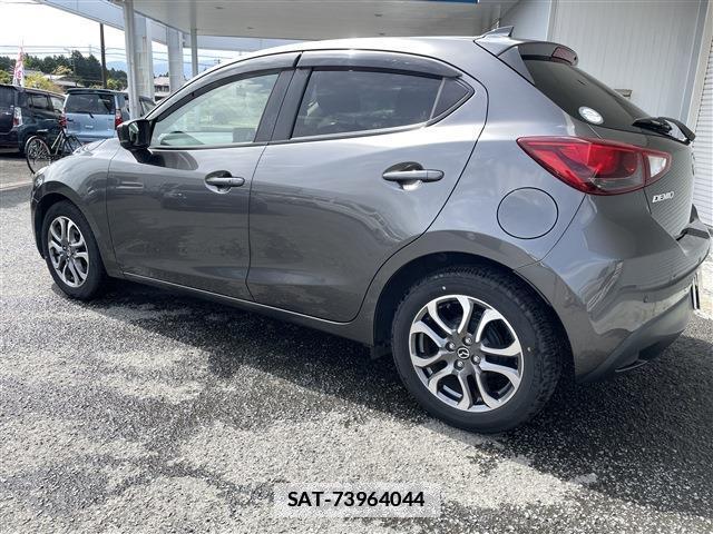 Mazda DEMIO 2019-06 7792941-6