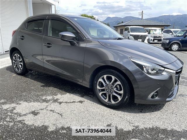 Mazda DEMIO 2019-06 7792941-7