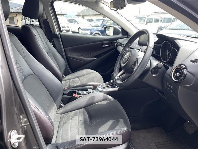 Mazda DEMIO 2019-06 7792941-9