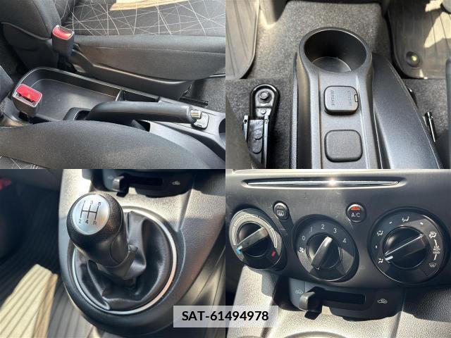Mazda DEMIO 2012-10 7793566-10