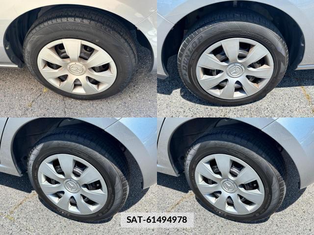 Mazda DEMIO 2012-10 7793566-11
