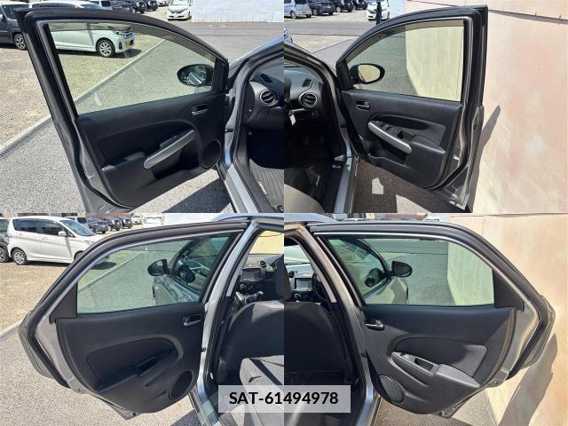 Mazda DEMIO 2012-10 7793566-13
