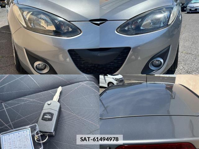Mazda DEMIO 2012-10 7793566-14
