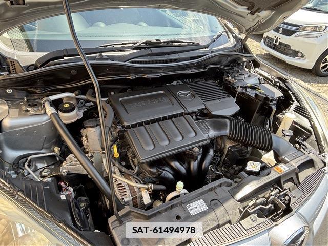 Mazda DEMIO 2012-10 7793566-17