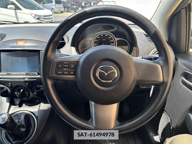 Mazda DEMIO 2012-10 7793566-19