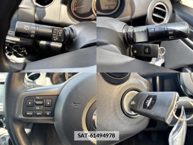 Mazda DEMIO 2012-10 7793566-6
