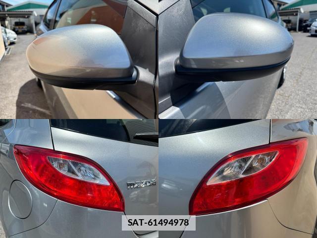 Mazda DEMIO 2012-10 7793566-8