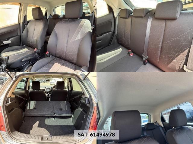 Mazda DEMIO 2012-10 7793566-9