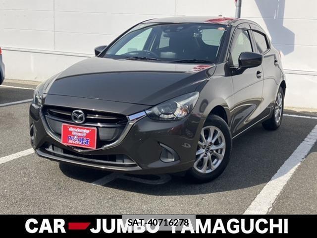 Mazda DEMIO 2016-01 7793641-0
