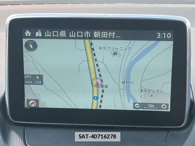 Mazda DEMIO 2016-01 7793641-1