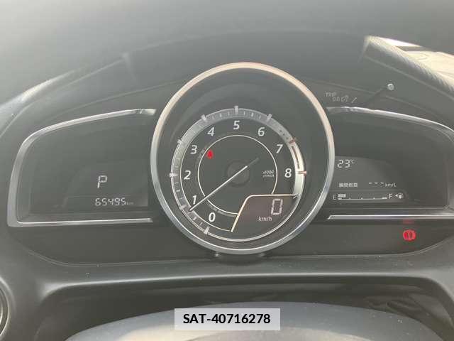 Mazda DEMIO 2016-01 7793641-10