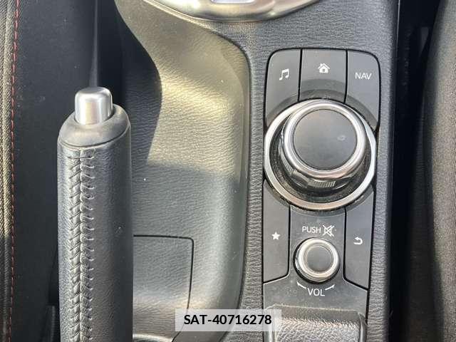 Mazda DEMIO 2016-01 7793641-13