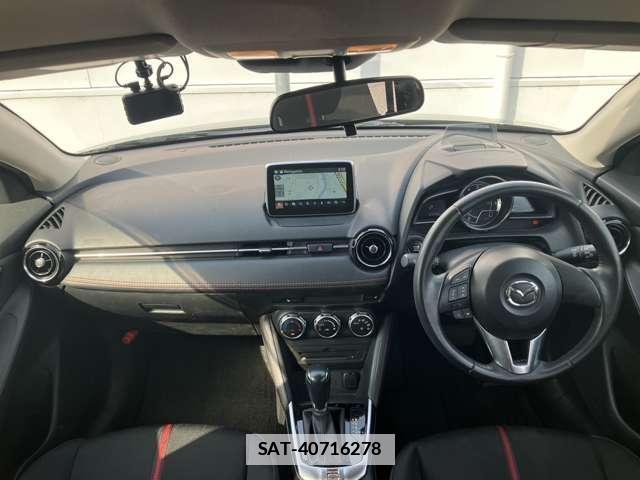 Mazda DEMIO 2016-01 7793641-2