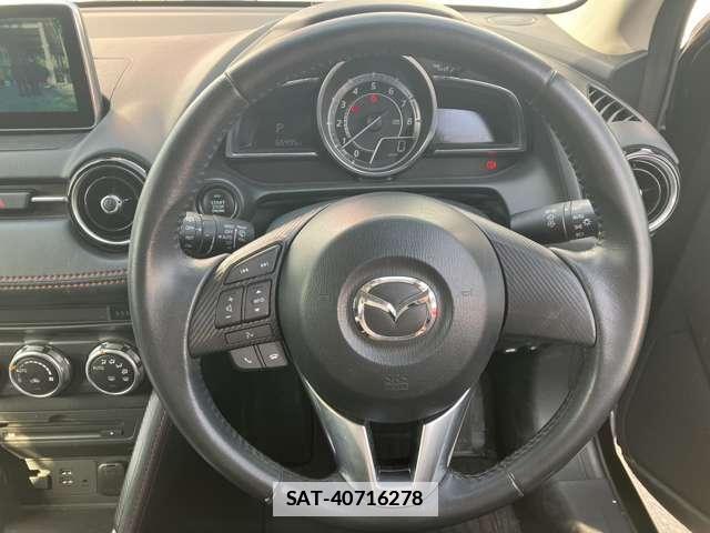 Mazda DEMIO 2016-01 7793641-5
