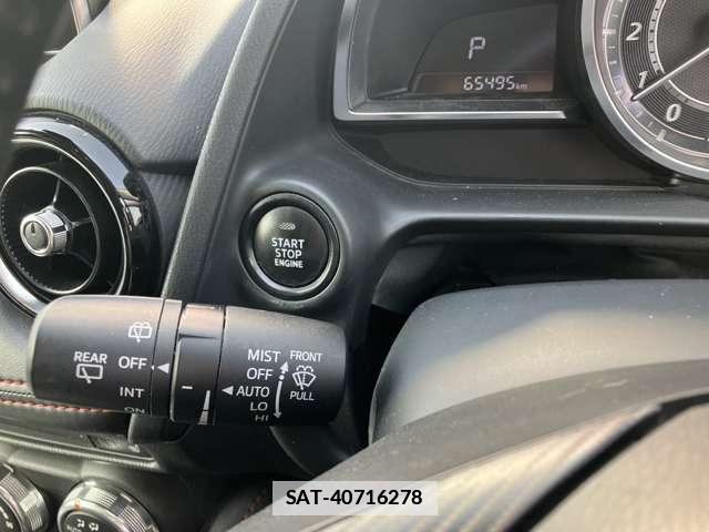 Mazda DEMIO 2016-01 7793641-6