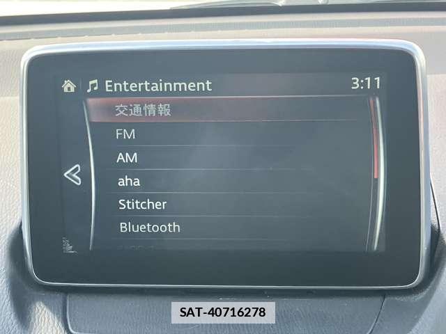 Mazda DEMIO 2016-01 7793641-7