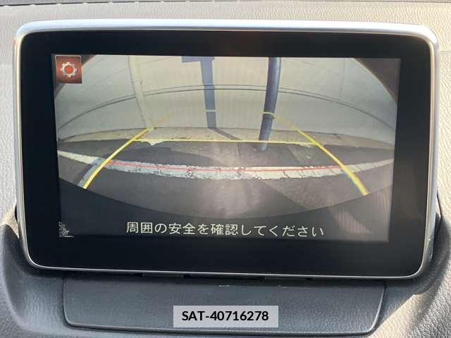 Mazda DEMIO 2016-01 7793641-9
