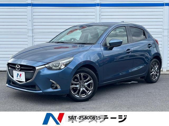 Mazda DEMIO 2017-06 7794844-0