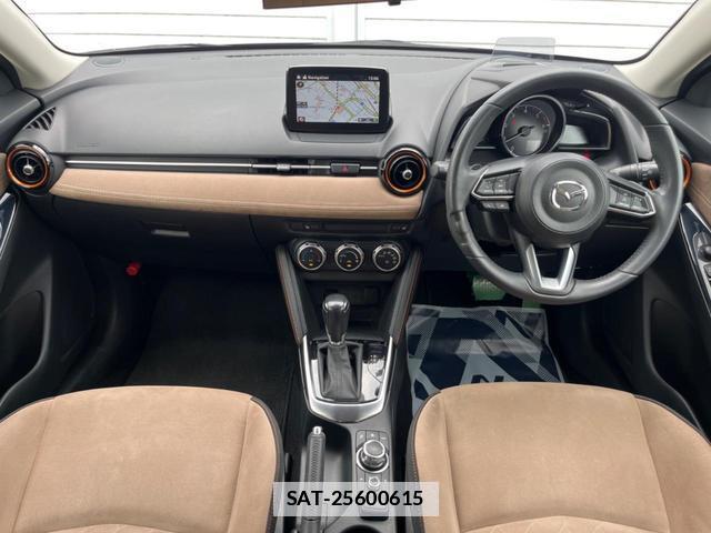 Mazda DEMIO 2017-06 7794844-1