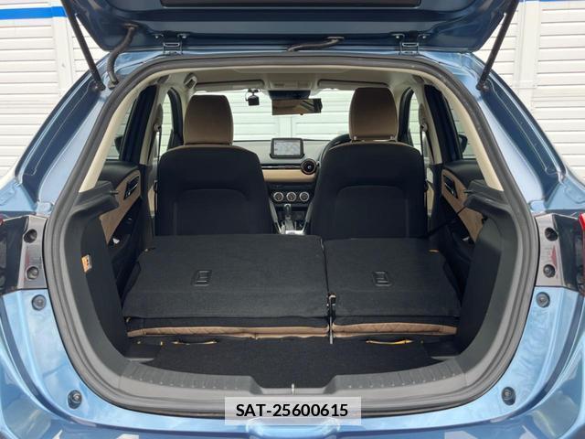 Mazda DEMIO 2017-06 7794844-10