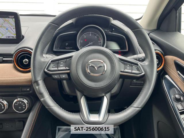 Mazda DEMIO 2017-06 7794844-11