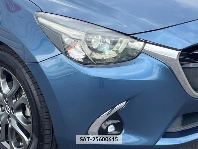 Mazda DEMIO 2017-06 7794844-12
