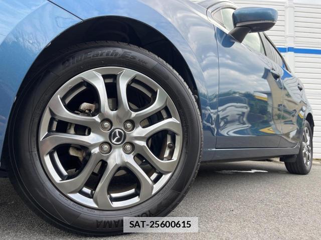 Mazda DEMIO 2017-06 7794844-13