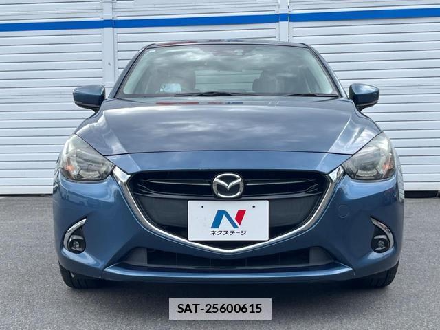 Mazda DEMIO 2017-06 7794844-14