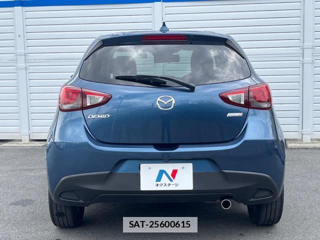 Mazda DEMIO 2017-06 7794844-15