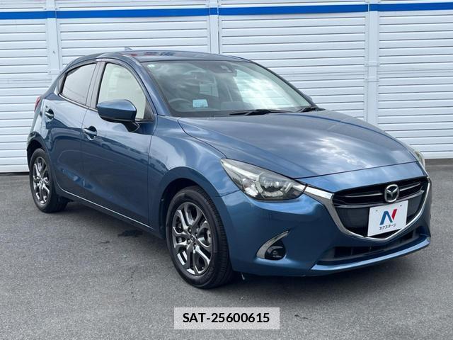 Mazda DEMIO 2017-06 7794844-16