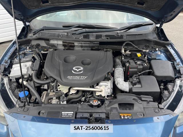 Mazda DEMIO 2017-06 7794844-18