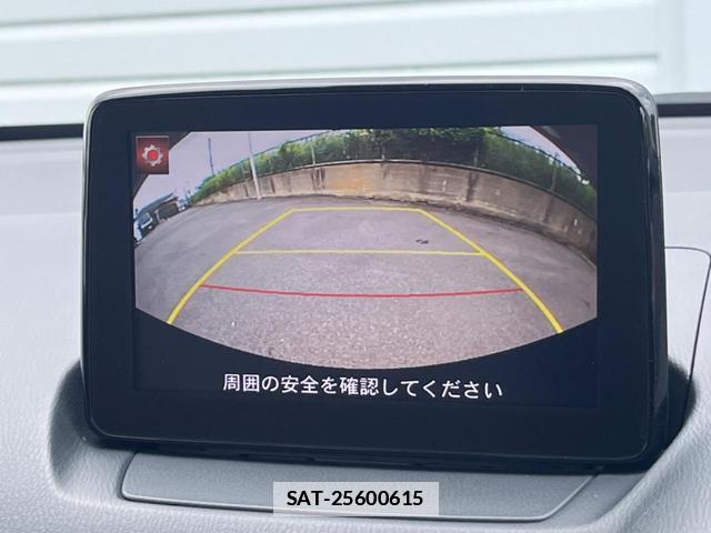Mazda DEMIO 2017-06 7794844-3