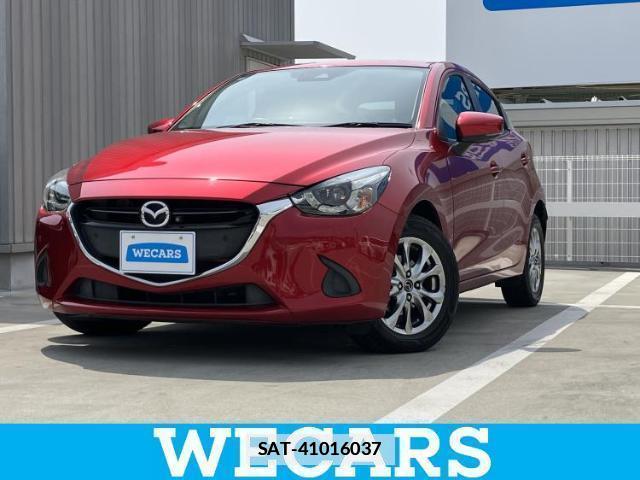 Mazda DEMIO 2018-09 7795448-0
